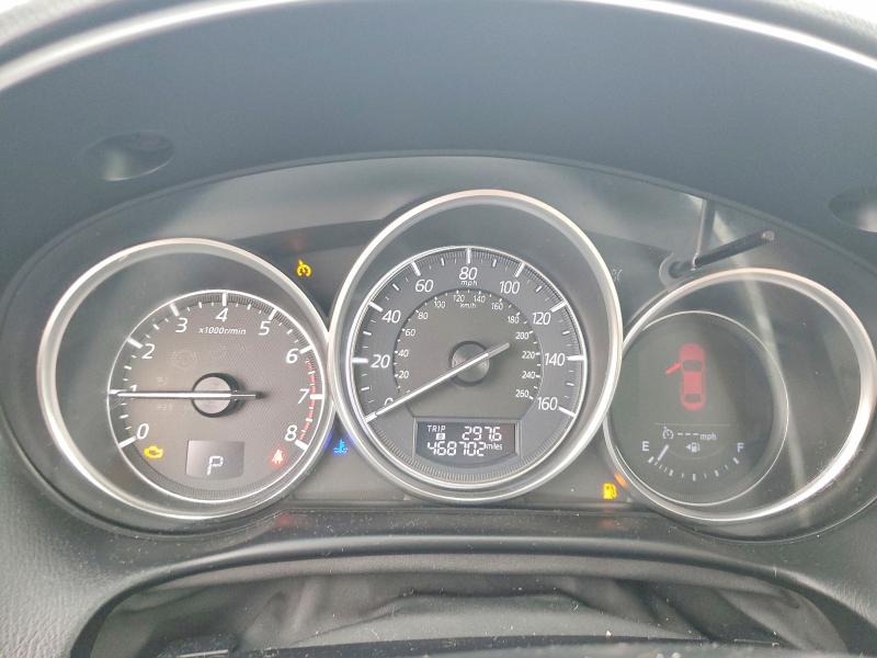 Продаж на аукціоні авто 2016 Mazda Cx-5, vin: JM3KE2DY8G0681726, номер лоту: 52767866