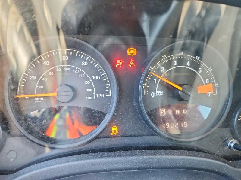 Продажа на аукционе авто 2016 Jeep Patriot, vin: 1C4NJPBB9GD591068, номер лота: 51495436