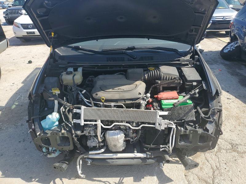 55068526 :رقم المزاد ، 2C4RC1FG2LR210120 vin ، 2020 Chrysler Pacifica مزاد بيع