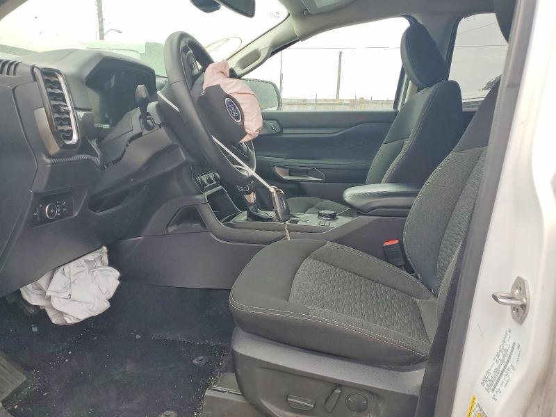 Продажа на аукционе авто 2024 Ford Ranger, vin: 1FTER4HH0RLE05476, номер лота: 53578086