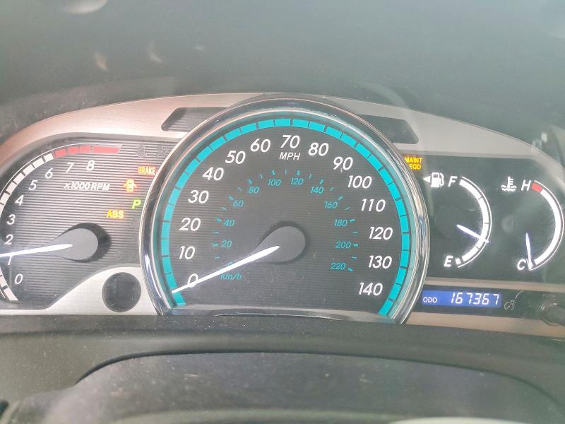 2015 Toyota Venza მანქანა იყიდება აუქციონზე, vin: 4T3BK3BB7FU112673, აუქციონის ნომერი: 54799696