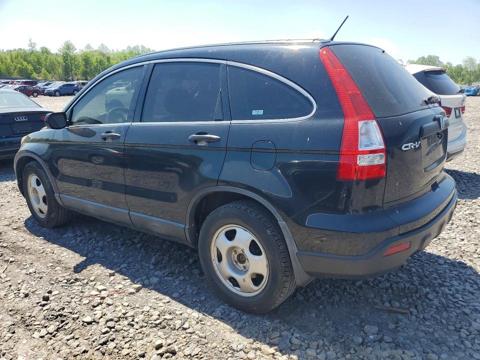 Aukcja sprzedaży 2009 Honda Cr-v, vin: 5J6RE48389L010215, numer aukcji: 53903196