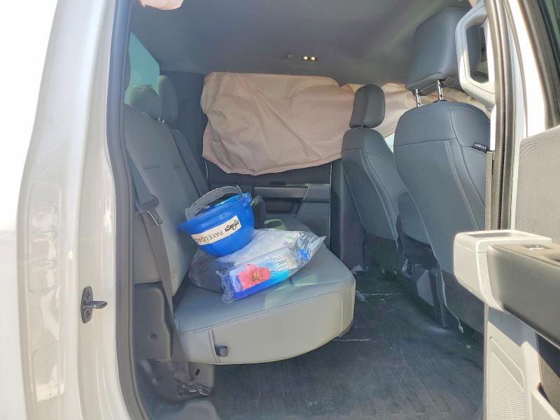 54822226 :رقم المزاد ، 1FTFW1E50PKD84556 vin ، 2023 Ford F150 مزاد بيع