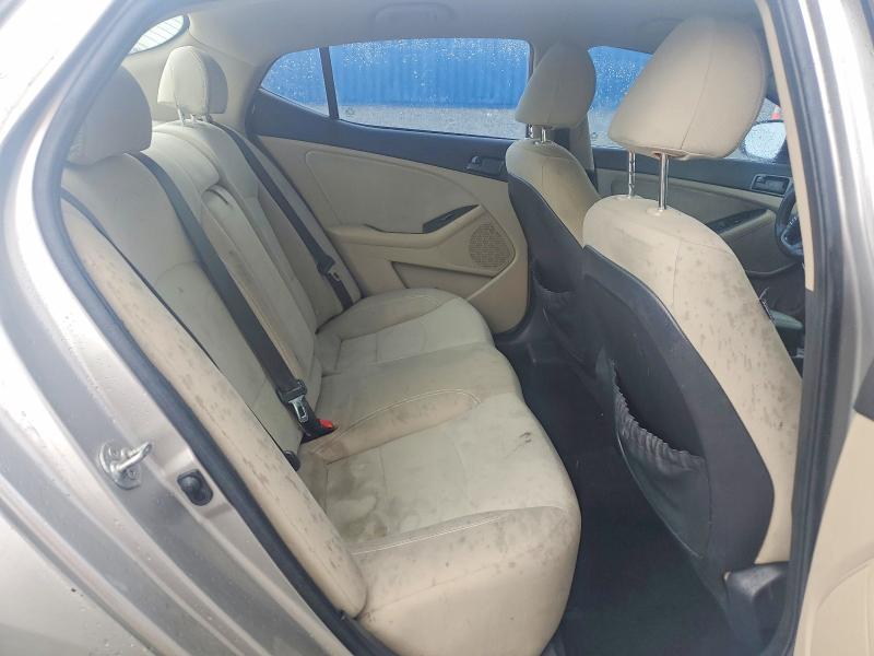 Aukcja sprzedaży 2013 Kia Optima, vin: 5XXGM4A78DG204426, numer aukcji: 55172056