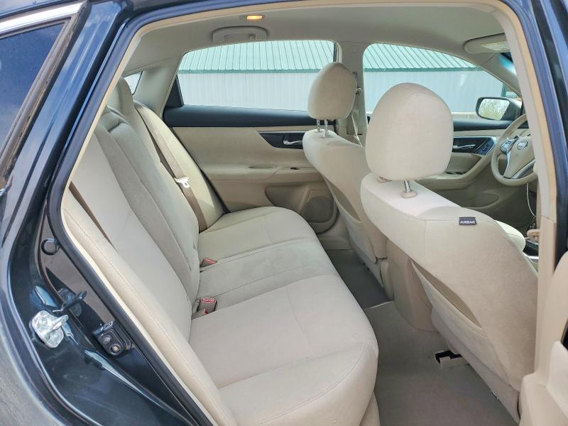 52772666 :رقم المزاد ، 1N4AL3AP1DN559645 vin ، 2013 Nissan Altima مزاد بيع