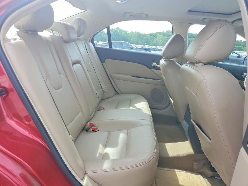 2011 Ford Fusion მანქანა იყიდება აუქციონზე, vin: 3FAHP0JA0BR217630, აუქციონის ნომერი: 52588986