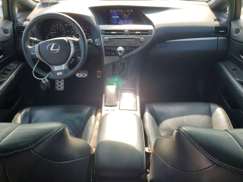 Продаж на аукціоні авто 2015 Lexus Rx 350, vin: 2T2BK1BA4FC277730, номер лоту: 51633516