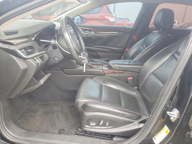 Aukcja sprzedaży 2016 Cadillac Xts, vin: 2G61M5S37G9153555, numer aukcji: 53370396