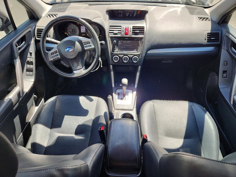 Продажа на аукционе авто 2015 Subaru Forester, vin: JF2SJARC8FH412249, номер лота: 55038466