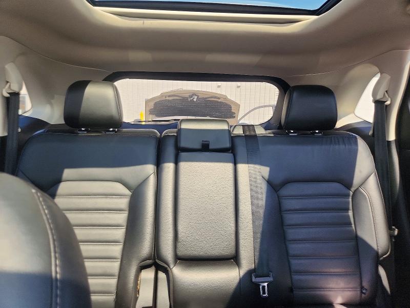 2018 Ford Edge მანქანა იყიდება აუქციონზე, vin: 2FMPK4J81JBB69377, აუქციონის ნომერი: 54877326