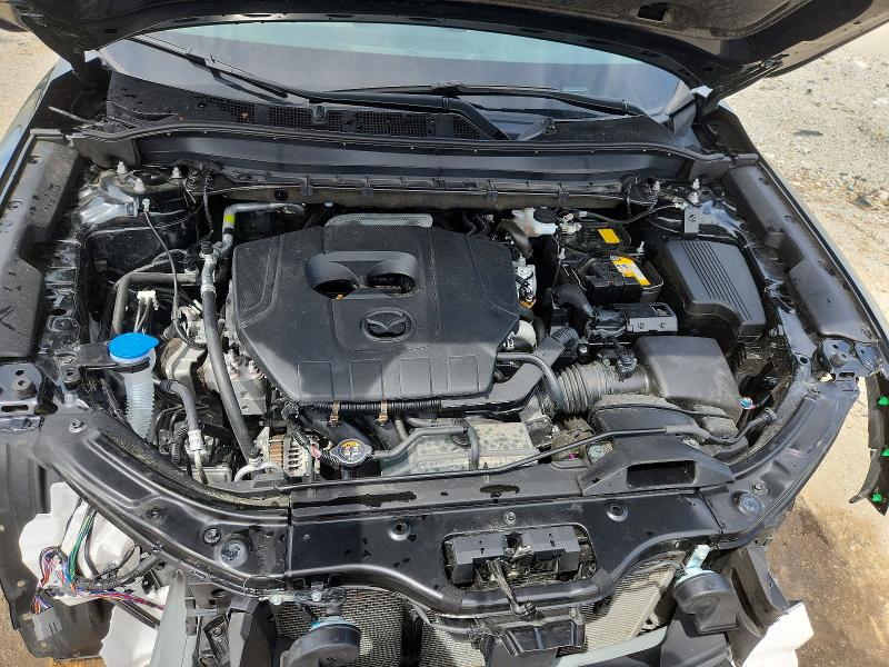 Продажа на аукционе авто 2025 Mazda Cx-5, vin: JM3KFBEM3S0720675, номер лота: 55075486