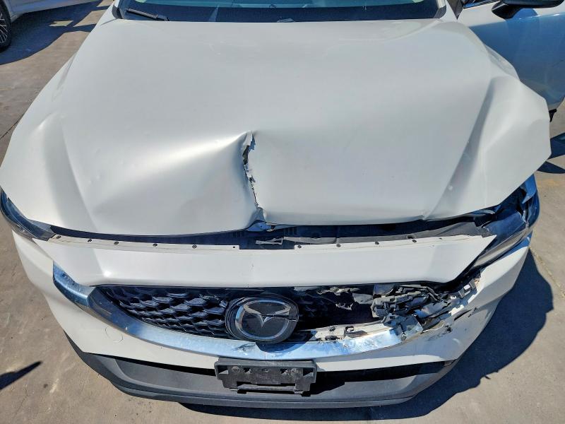 Продаж на аукціоні авто 2023 Mazda Cx-5, vin: JM3KFBCM0P0236716, номер лоту: 53303776