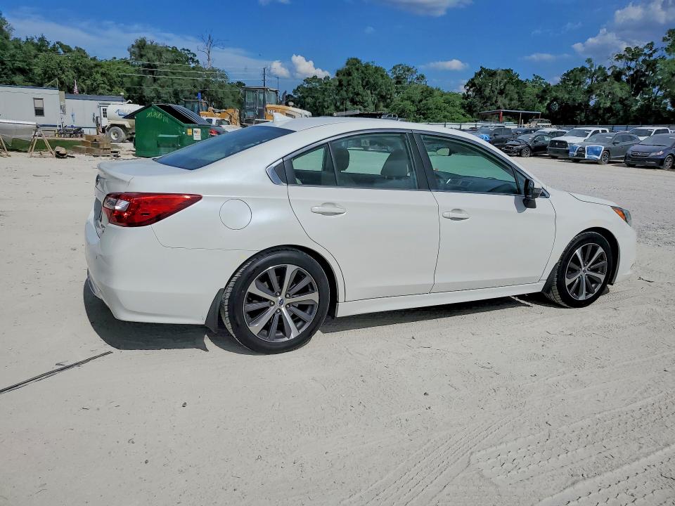 Продаж на аукціоні авто 2017 Subaru Legacy, vin: 4S3BNAN67H3023735, номер лоту: 54821586