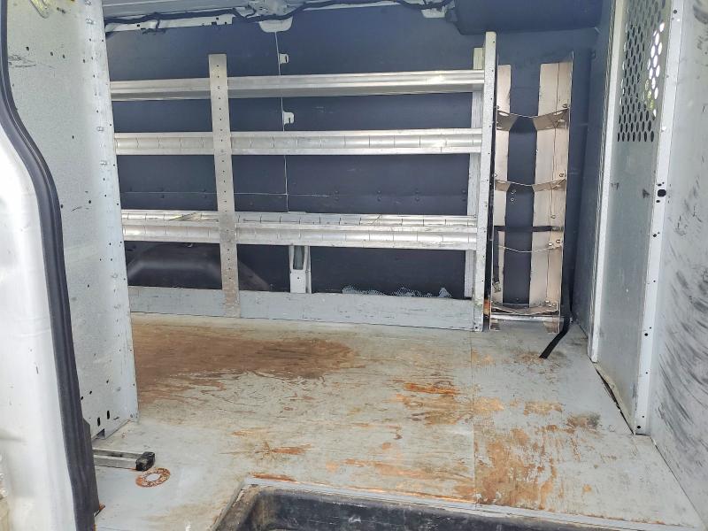 Продажа на аукционе авто 2018 Ford Transit, vin: 1FTYR1ZM0JKA00283, номер лота: 54499446