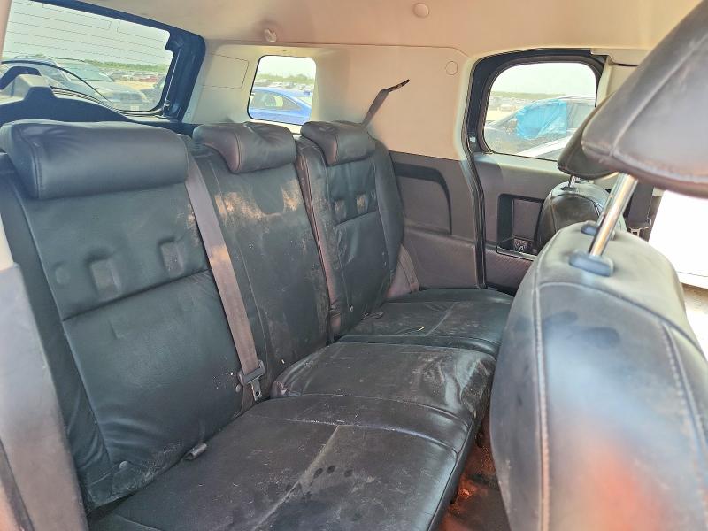 Aukcja sprzedaży 2008 Toyota Fj Cruiser, vin: JTEBU11F38K049307, numer aukcji: 53366886