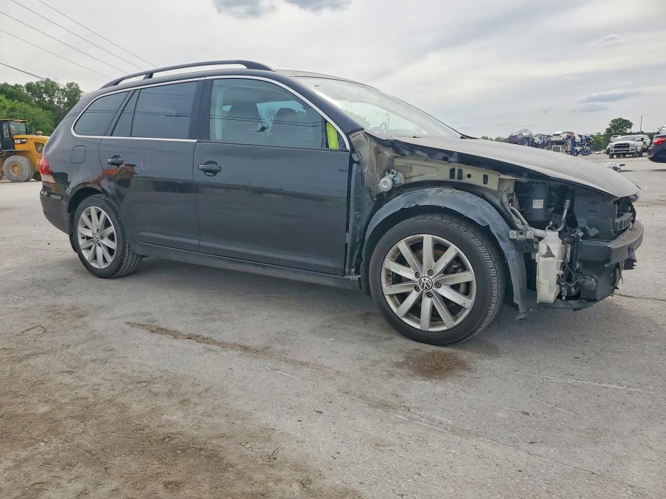 51948096 :رقم المزاد ، 3VWPL7AJ7DM635786 vin ، 2013 Volkswagen Jetta مزاد بيع