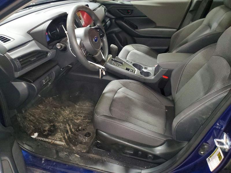 Продаж на аукціоні авто 2024 Subaru Crosstrek, vin: JF2GUADC9R8900733, номер лоту: 52590826