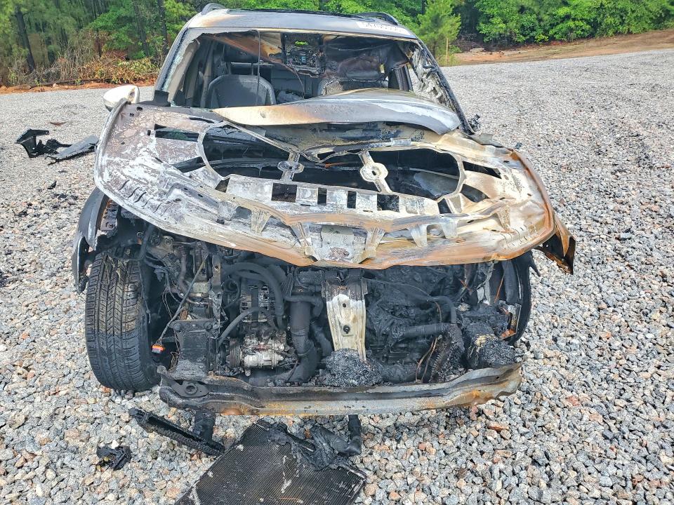 Aukcja sprzedaży 2019 Volkswagen Tiguan, vin: 3VV3B7AX8KM090978, numer aukcji: 54706356