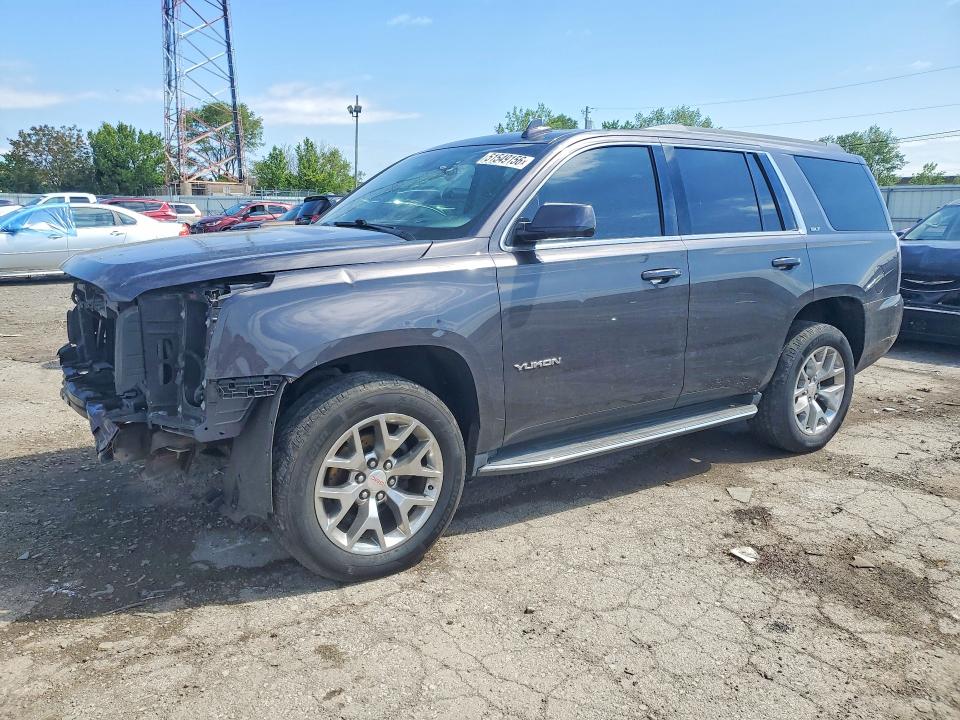 Aukcja sprzedaży 2015 Gmc Yukon, vin: 1GKS2BKC6FR584659, numer aukcji: 51549156