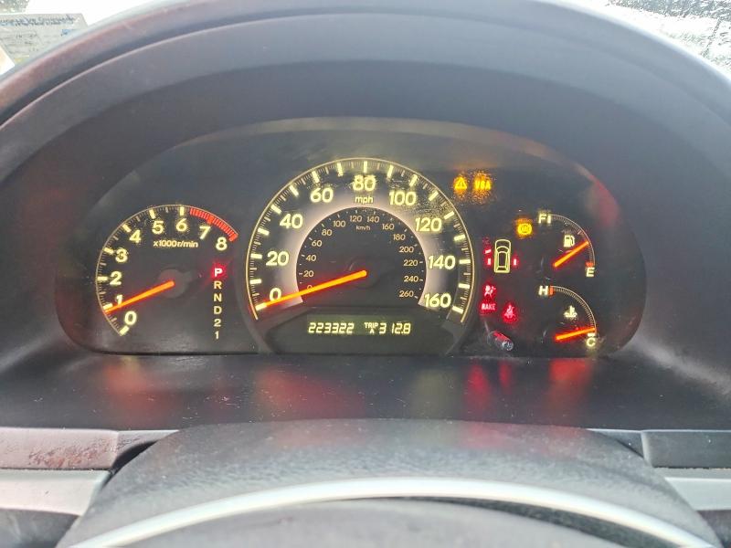 Aukcja sprzedaży 2006 Honda Odyssey, vin: 5FNRL38666B446527, numer aukcji: 51669236