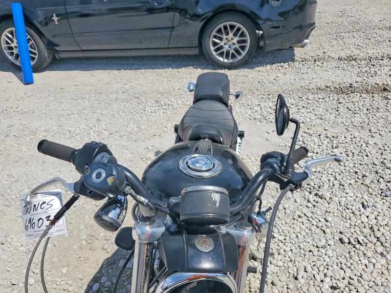 52684496 :رقم المزاد ، 1HD4CR21XFC409826 vin ، 2015 Harley-davidson Xl883 مزاد بيع