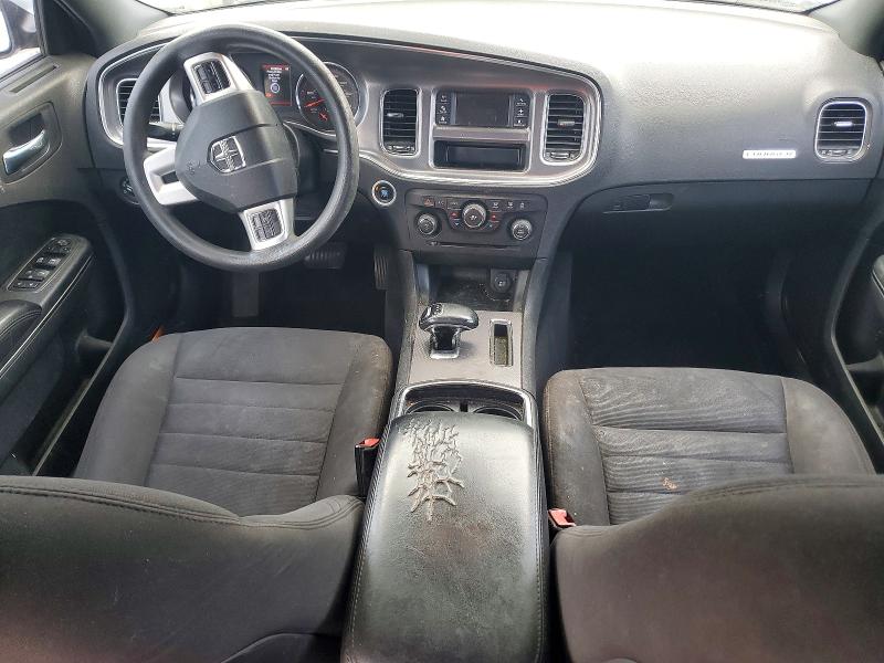 54387516 :رقم المزاد ، 2C3CDXBG5CH298666 vin ، 2012 Dodge Charger مزاد بيع