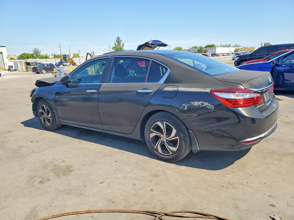 Продаж на аукціоні авто 2016 Honda Accord, vin: 1HGCR2F34GA226063, номер лоту: 53942816