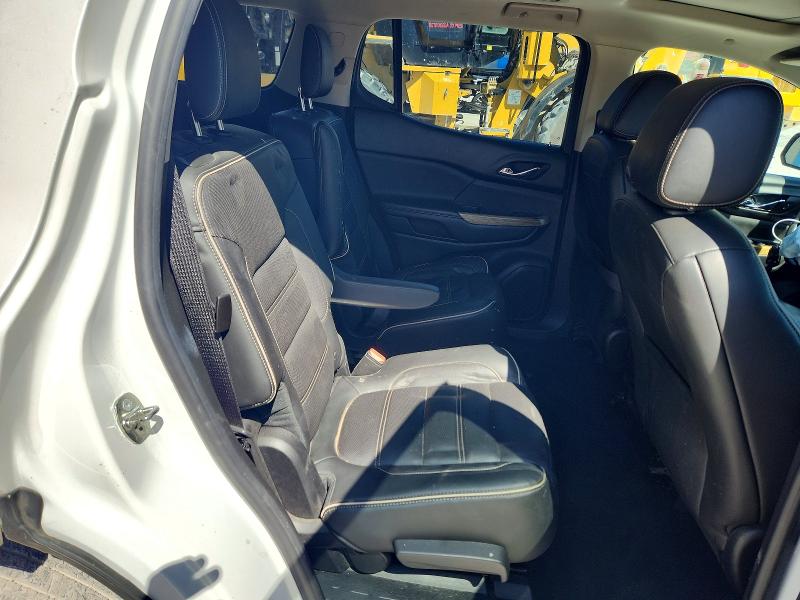 Aukcja sprzedaży 2017 Gmc Acadia, vin: 1GKKNPLSXHZ301919, numer aukcji: 52853716