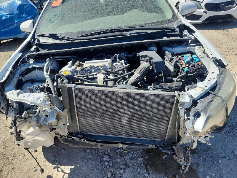 Продажа на аукционе авто 2015 Toyota Corolla, vin: 5YFBURHE4FP280893, номер лота: 53567276