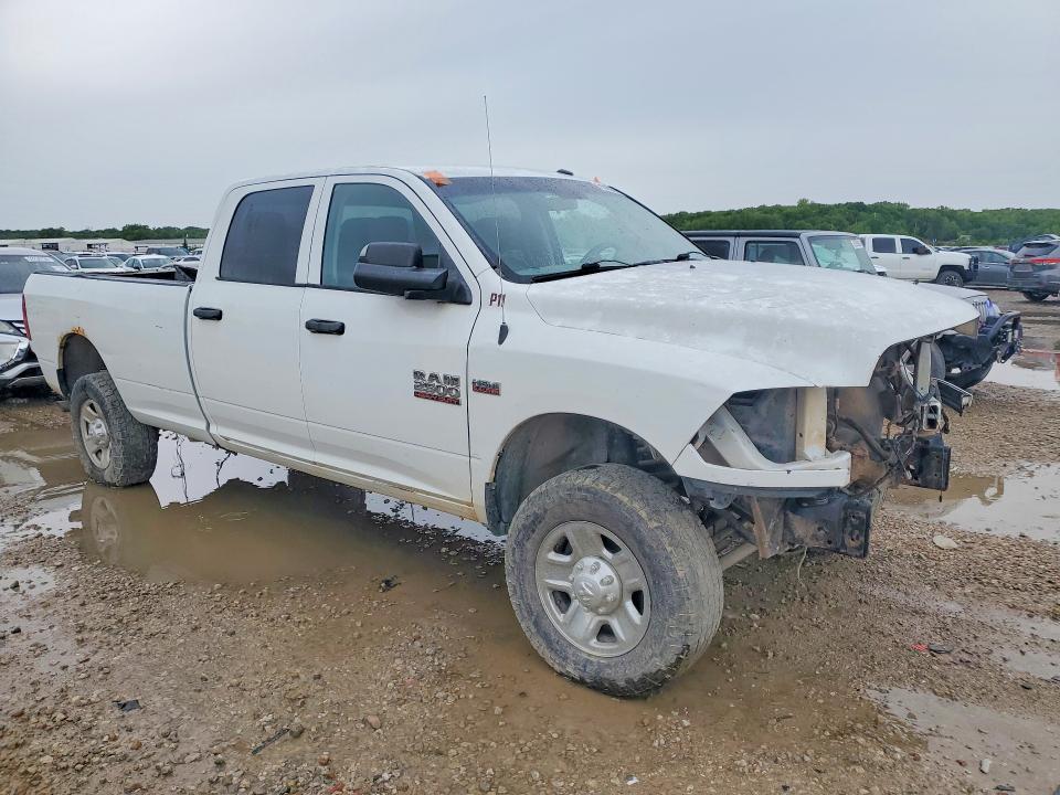 Продажа на аукционе авто 2014 Ram 2500, vin: 3C6UR5HJ1EG253825, номер лота: 51818826