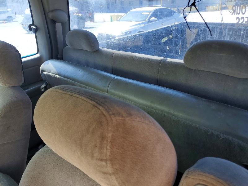 Aukcja sprzedaży 2000 Chevrolet Silverado, vin: 2GCEK19V2Y1375117, numer aukcji: 53447056