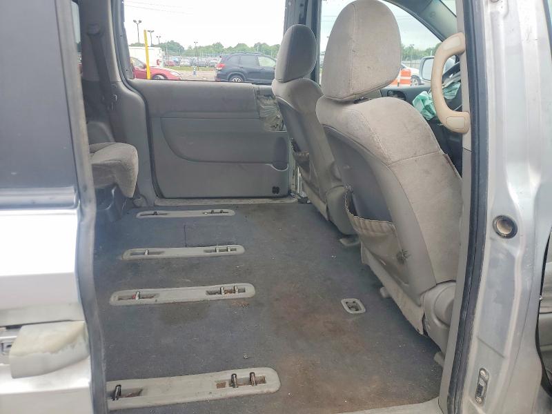 Продажа на аукционе авто 2008 Kia Sedona, vin: KNDMB233686220068, номер лота: 54410686