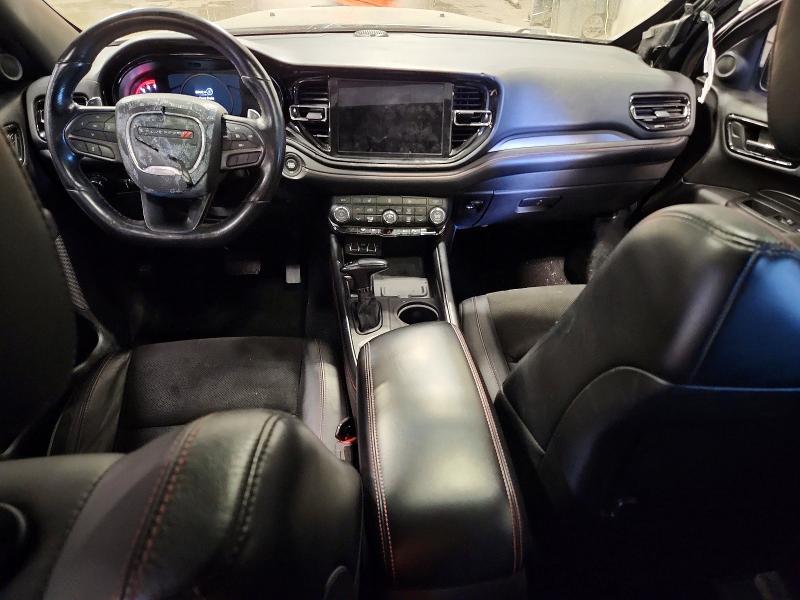Продаж на аукціоні авто 2021 Dodge Durango, vin: 1C4SDJCT1MC520592, номер лоту: 53106736