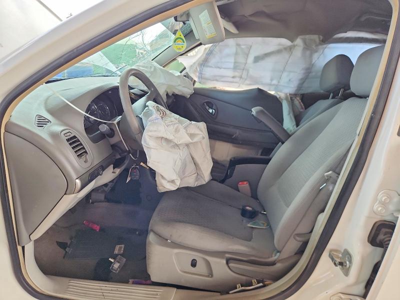 Продажа на аукционе авто 2006 Chevrolet Malibu, vin: 1G1ZT53FX6F191940, номер лота: 54556456