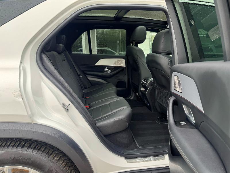 Продажа на аукционе авто 2025 Mercedes-benz Gle, vin: 4JGFB4FB5SB465753, номер лота: 53830546