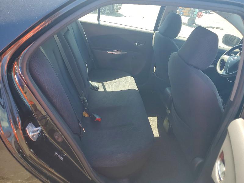 Auction sale of the 2008 Toyota Yaris, vin: JTDBT923184020290, lot number: 54260856