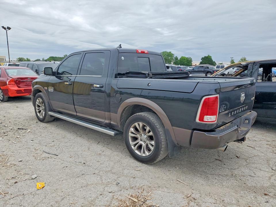 Продаж на аукціоні авто 2018 Ram 1500, vin: 1C6RR7PT0JS163444, номер лоту: 54273226