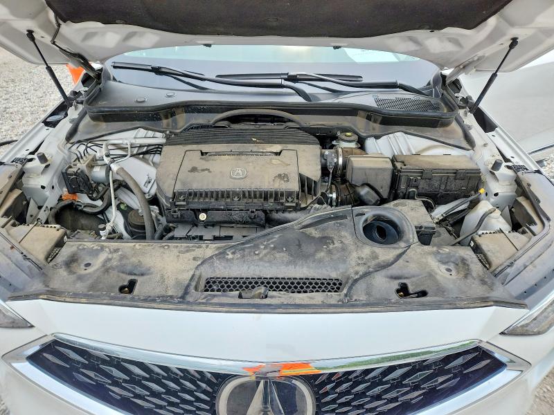 Продаж на аукціоні авто 2023 Acura Mdx, vin: 5J8YE1H32PL017157, номер лоту: 52357846