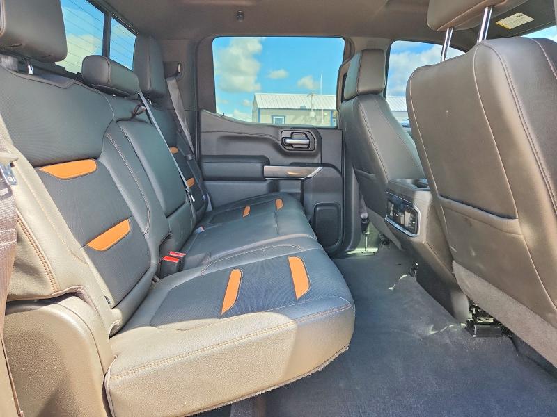 Продажа на аукционе авто 2022 Gmc Sierra Limited, vin: 1GTP9EELXNZ175024, номер лота: 54770766