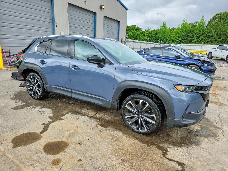 Продаж на аукціоні авто 2023 Mazda Cx-50, vin: 7MMVABEM1PN155017, номер лоту: 54440806