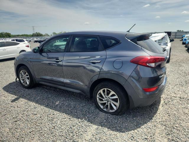 Продаж на аукціоні авто 2018 Hyundai Tucson, vin: KM8J23A40JU619687, номер лоту: 52377416