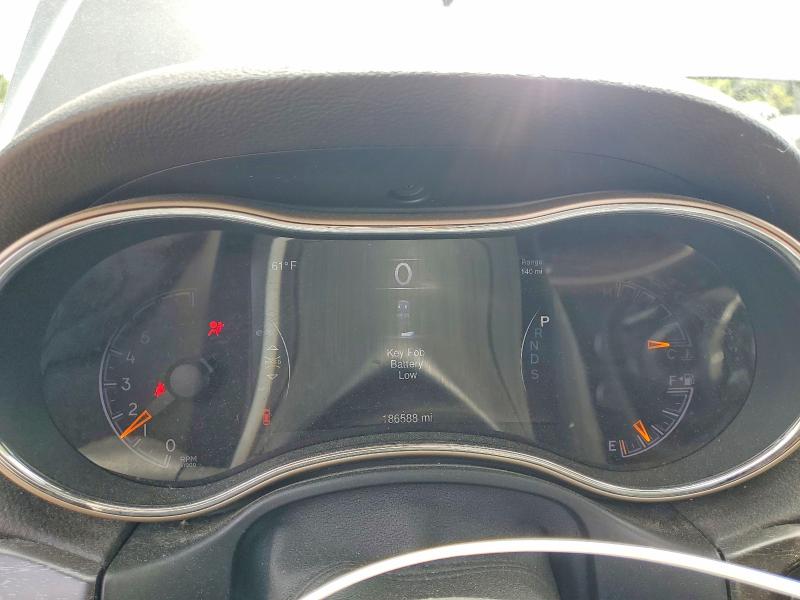 Продаж на аукціоні авто 2015 Jeep Grand Cherokee, vin: 1C4RJFBG4FC865367, номер лоту: 54822486
