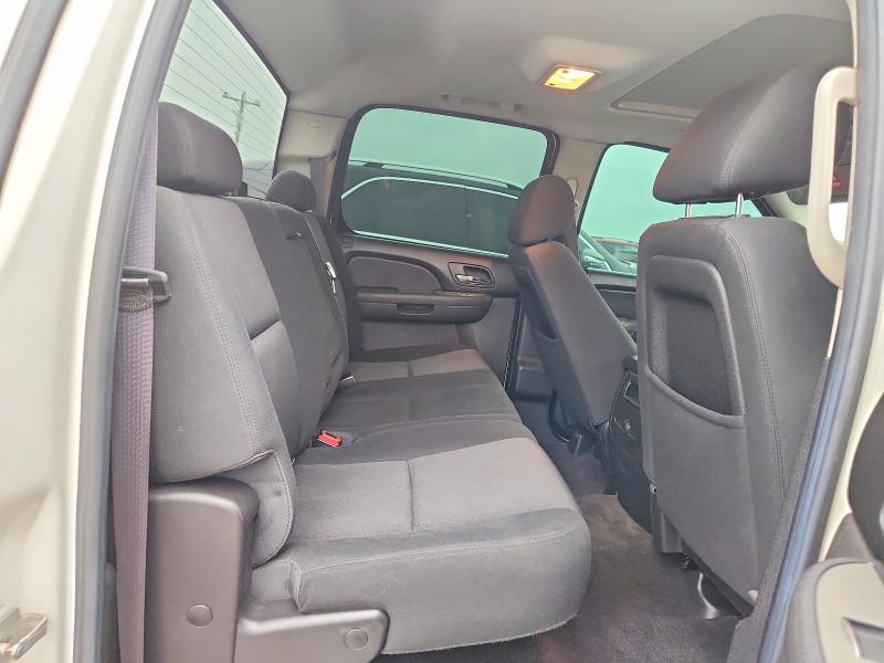 Aukcja sprzedaży 2012 Gmc Sierra, vin: 3GTP2VE77CG107350, numer aukcji: 54480386