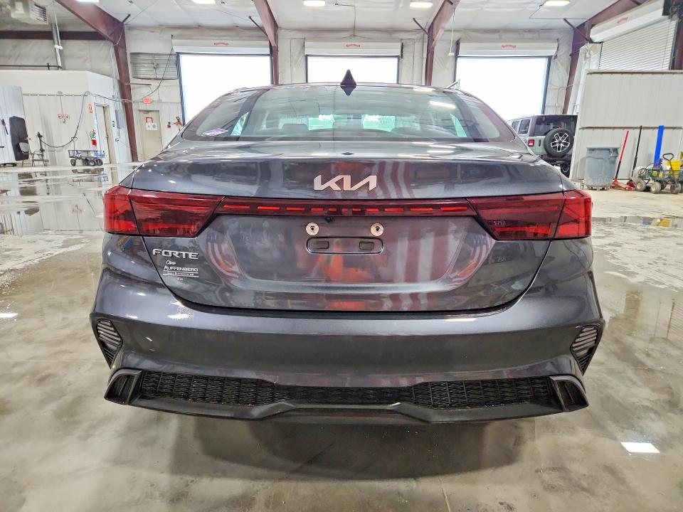 Продажа на аукционе авто 2023 Kia Forte, vin: 3KPF24AD1PE688105, номер лота: 52171896