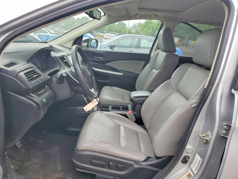 Aukcja sprzedaży 2015 Honda Cr-v, vin: 5J6RM4H74FL044119, numer aukcji: 53655356