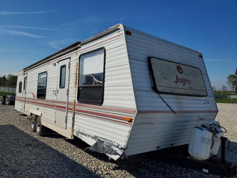Продажа на аукционе авто 1995 Jayco Eagle 350fs, vin: 1UJBJ02R7S1CU0082, номер лота: 52413496
