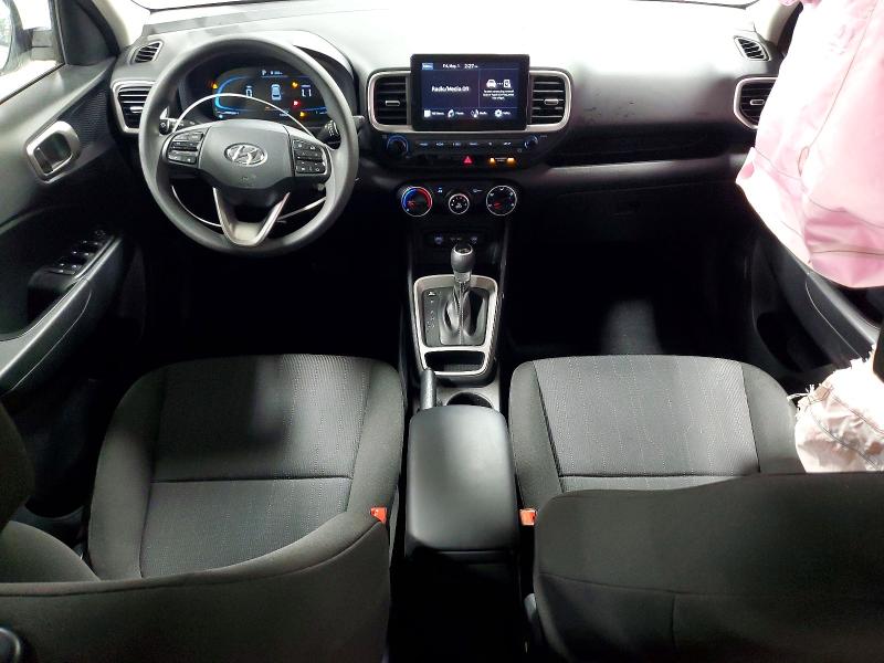 Продаж на аукціоні авто 2025 Hyundai Venue, vin: KMHRB8A32SU364825, номер лоту: 51341106