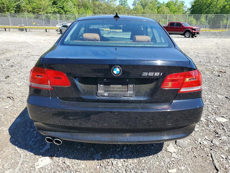 Aukcja sprzedaży 2010 Bmw 328, vin: WBAWV5C56AP082001, numer aukcji: 51998266