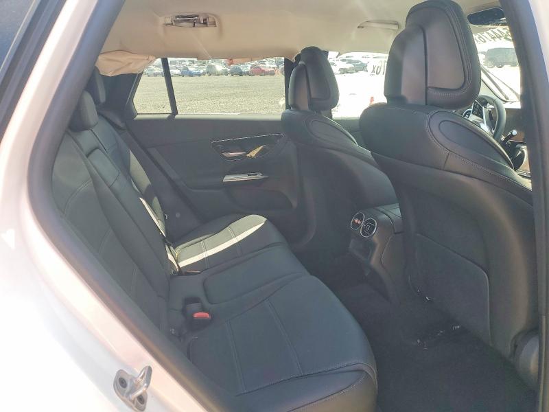 Продаж на аукціоні авто 2024 Mercedes-benz Glc, vin: W1NKM4GB3RF174711, номер лоту: 51544476
