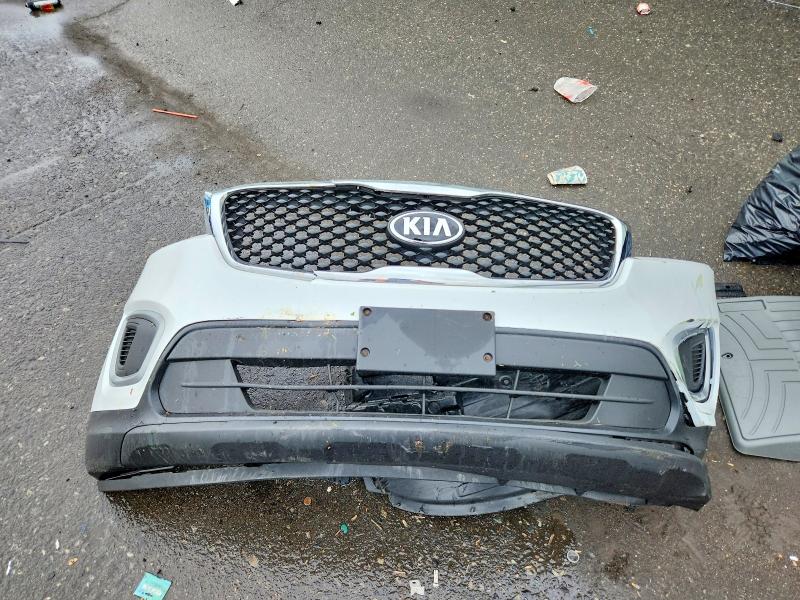 Продаж на аукціоні авто 2017 Kia Sorento, vin: 5XYPGDA54HG302425, номер лоту: 54755266